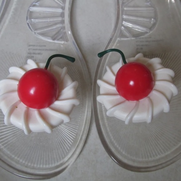 Sale 🇺🇸 NEW! Katy Perry The Geli Cherry - Picture 5 of 6